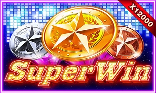 CQ9slotGame-Super-Win