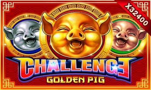 CQ9slotGame-goldenPig