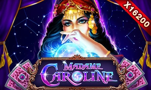 CQ9slotGame-madame
