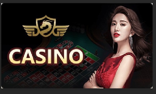 CasinoGame-DGcasino