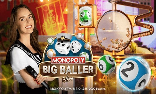 CasinoGame-MonopolyBigBall
