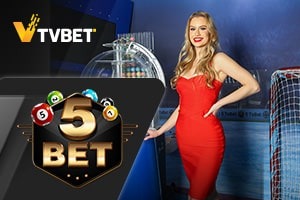 CasinoGame-TVBET5bet