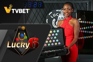 CasinoGame-TVBETlucky