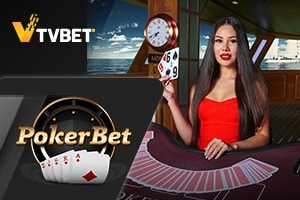 CasinoGame-TVBETpokerbet