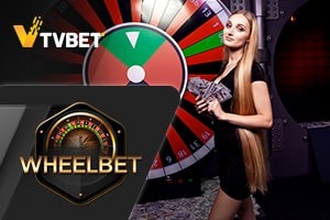 CasinoGame-TVBETwheelbet