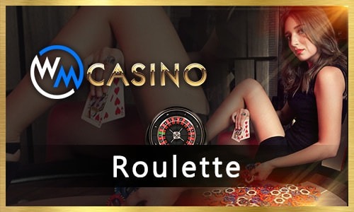 CasinoGame-WMrourette