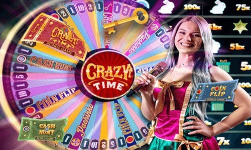 CasinoGame-crazyTime