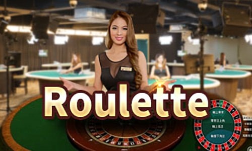 CasinoGame-roulette