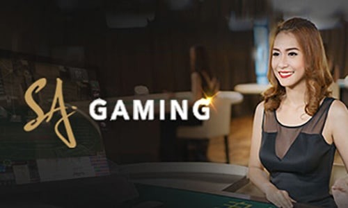 CasinoGame-saGaming
