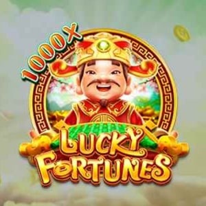 FCslotGame-luckyFortunes