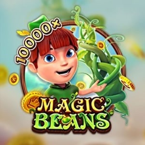 FCslotGame-magicBean