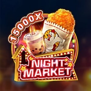 FCslotGame-night-market