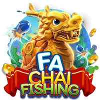Fa-chai-fishing
