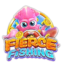 Fierce-Fishing