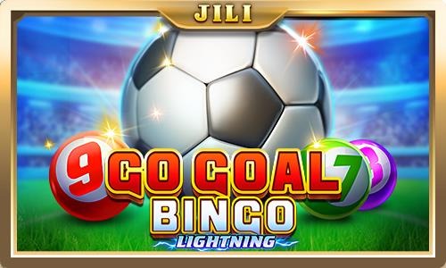 Go-Goal-Bingo
