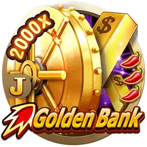 Golden-Bank