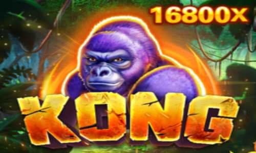 JDBslotGame-kong