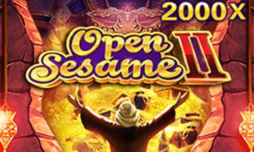 JDBslotGame-openSesame2