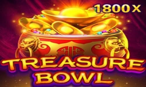 JDBslotGame-treasureBowl