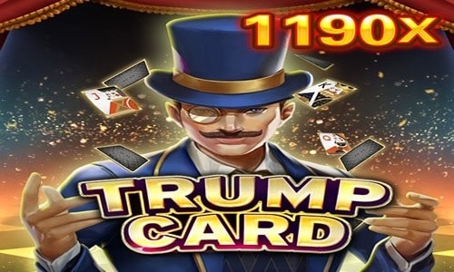 JDBslotGame-trumpCard