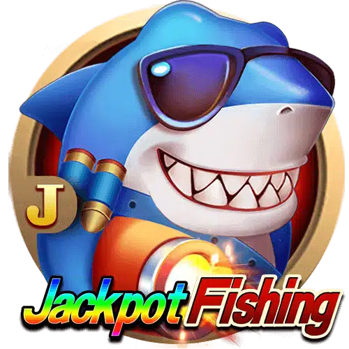 Jackpot-Fishing