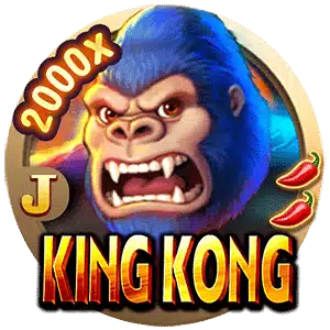Jungle-King