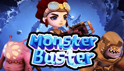 KAslotGame-Monster-Buster