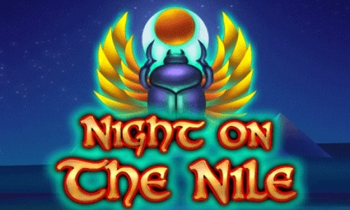 KAslotGame-Night-on-the-Nile