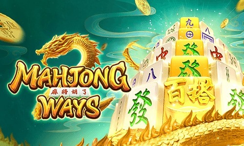 PGslotGame-Mahjong-Ways