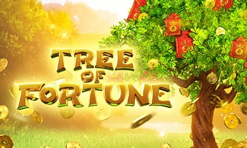 PGslotGame-Tree-of-Fortune