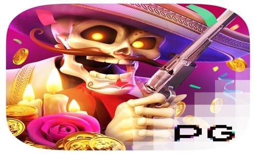 PGslotGame-Wild-Bandito