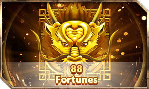 Rich88slotGame-88Fortune