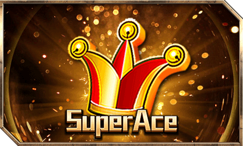 Rich88slotGame-SuperAce