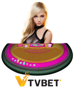 TVBETcasino-gamePlatform