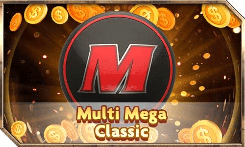 game-Multi-Mega-Classic