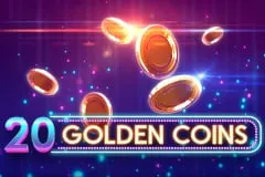 20 Golden Coins Slot