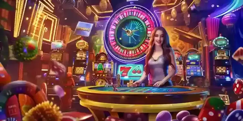 BouncingBall8 - Philippine Legal Online Bingo & Casino