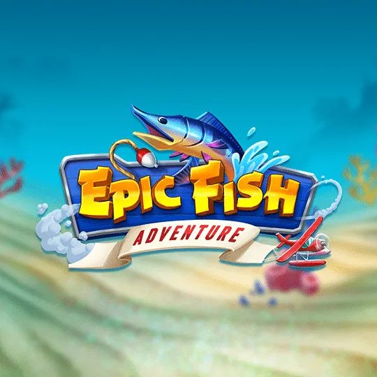 Epic Fish Adventure Slot Review