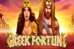 Greek Fortune Slot Review