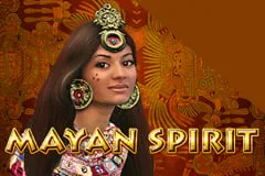 Mayan Spirit Slot