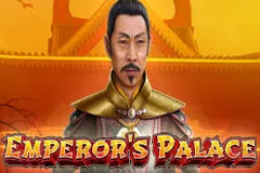 Emperor’s Palace Slot Review