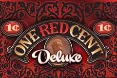 One Red Cent Deluxe Slots