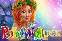 Rainbow Luck Online Slot Review