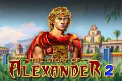 The Story of Alexander 2 Slot Review