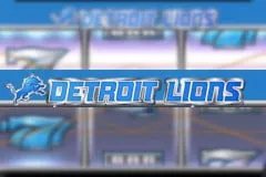 Detroit Lions Deluxe Slot Review